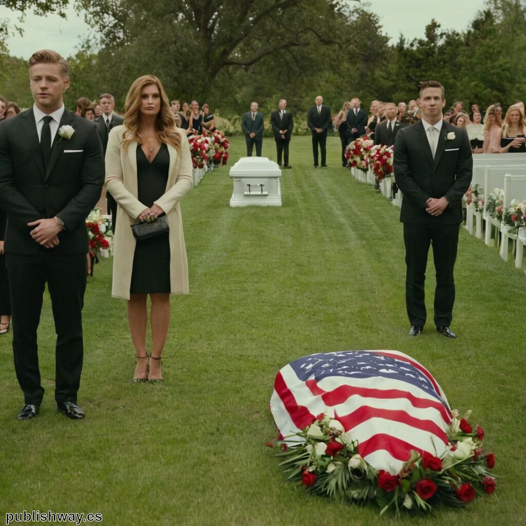 ¿Qué se sabe realmente sobre la noticia del funeral de la esposa actual de Drew Pritchard?