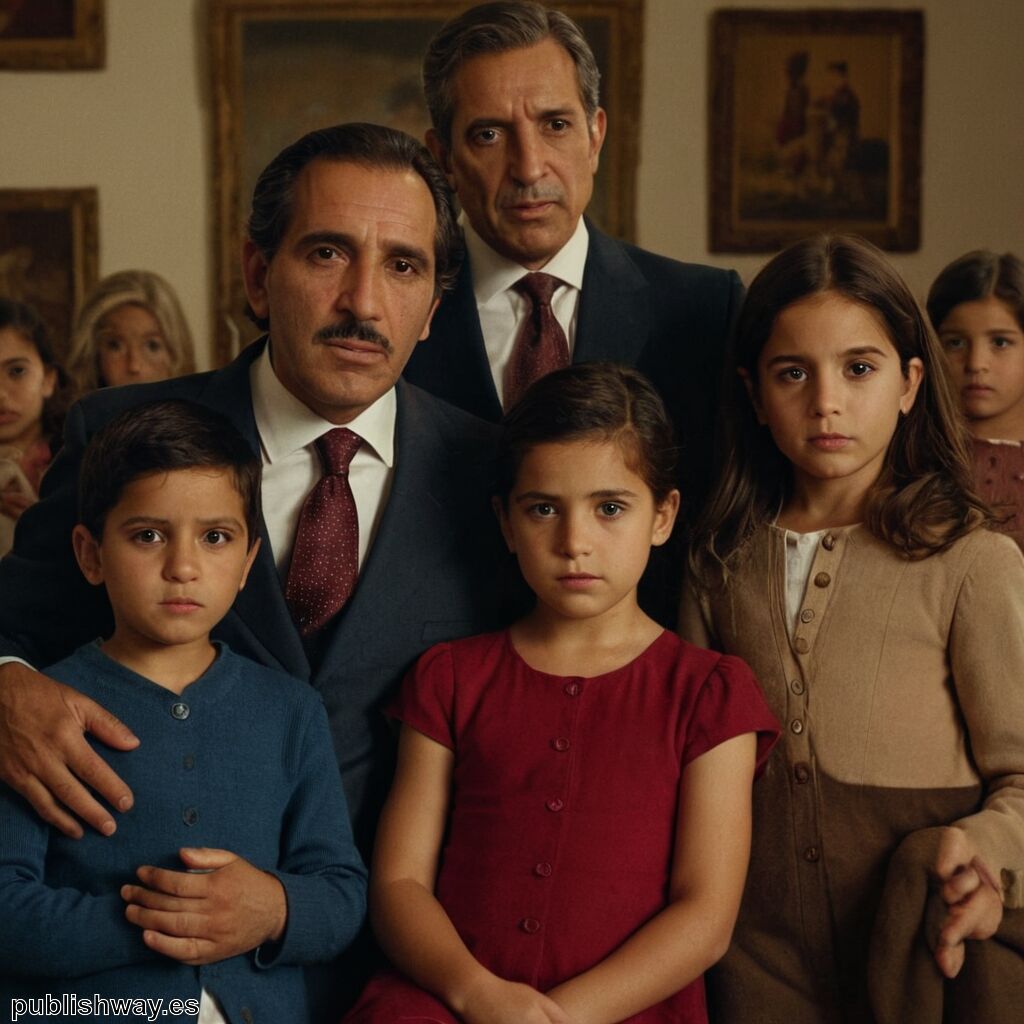 La familia de José Luis Balbín: cuántos hijos tuvo el periodista