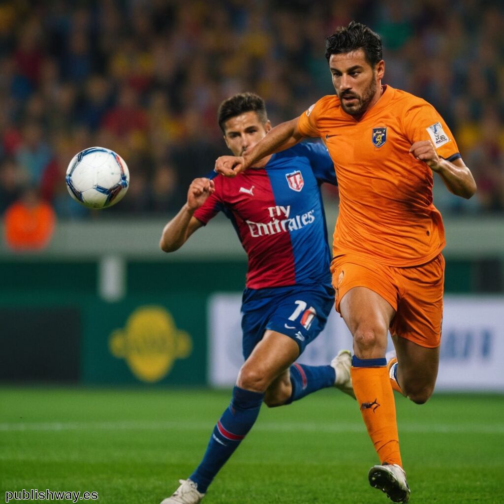 Lucho Soriano: biografía, trayectoria y vida personal