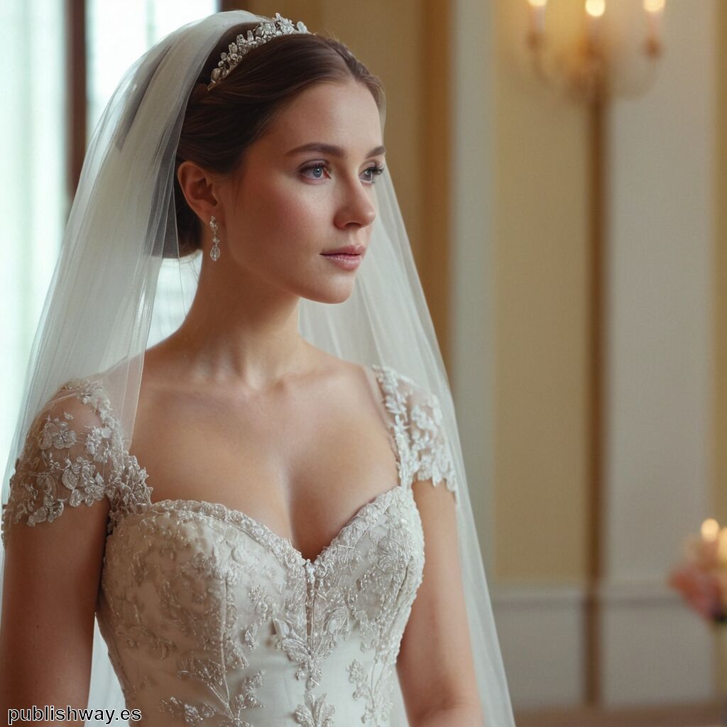 El recorrido fascinante de Ketty Garat: una mirada a su vida y bodas