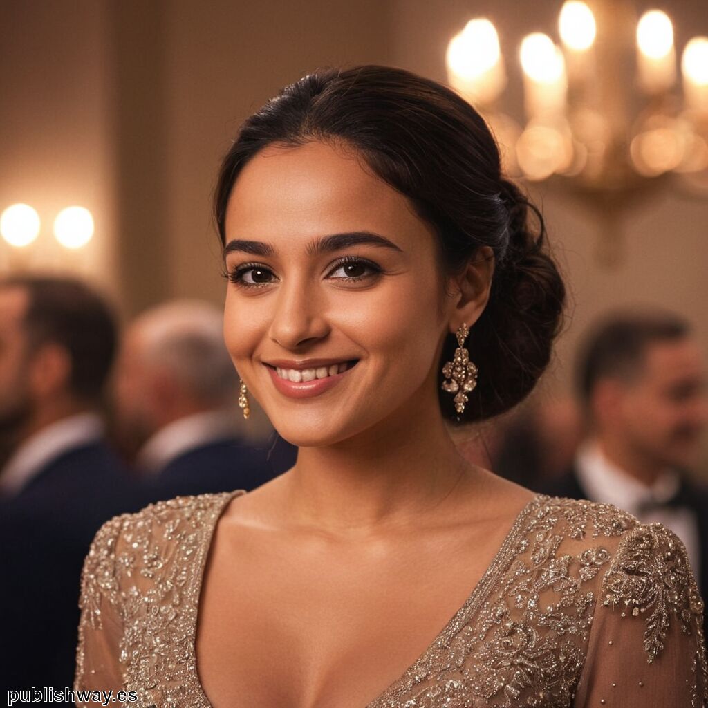 La pareja de Noor Ben Yessef: detalles, rumores y lo que ella ha mencionado