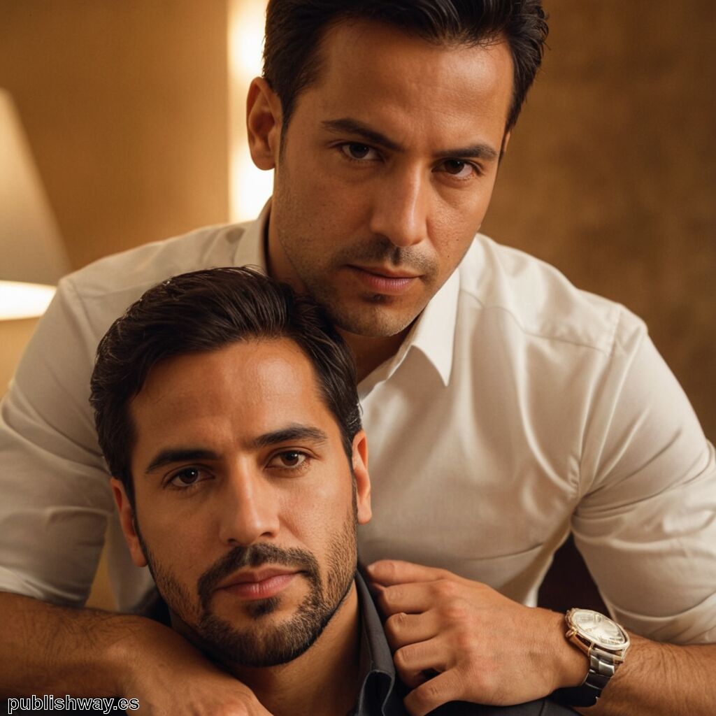 La vida amorosa de Javier Aroca: su pareja actual y su relación con Àngels Barceló