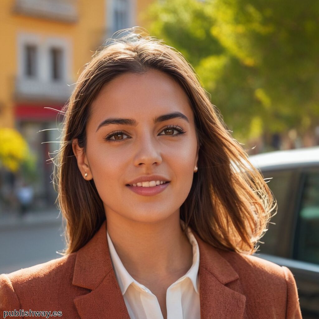 Explora la Vida de Mercedes Martín: Edad, Altura y Su Trayectoria en la Comunicación Climática