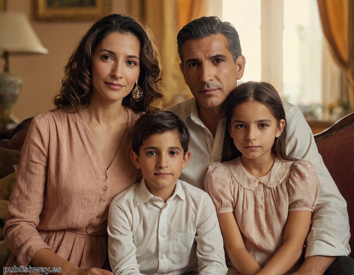 La importancia de la discreción en la vida personal de Balbín - La familia de José Luis Balbín: cuántos hijos tuvo el periodista