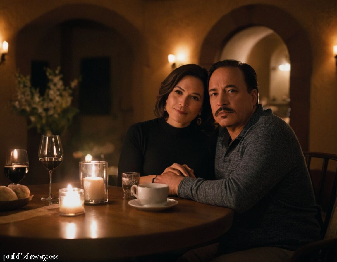 Cómo esta nueva relación influye en la vida y obra de J. J. Benítez - La vida personal de J. J. Benítez y su esposa actual: una mirada íntima