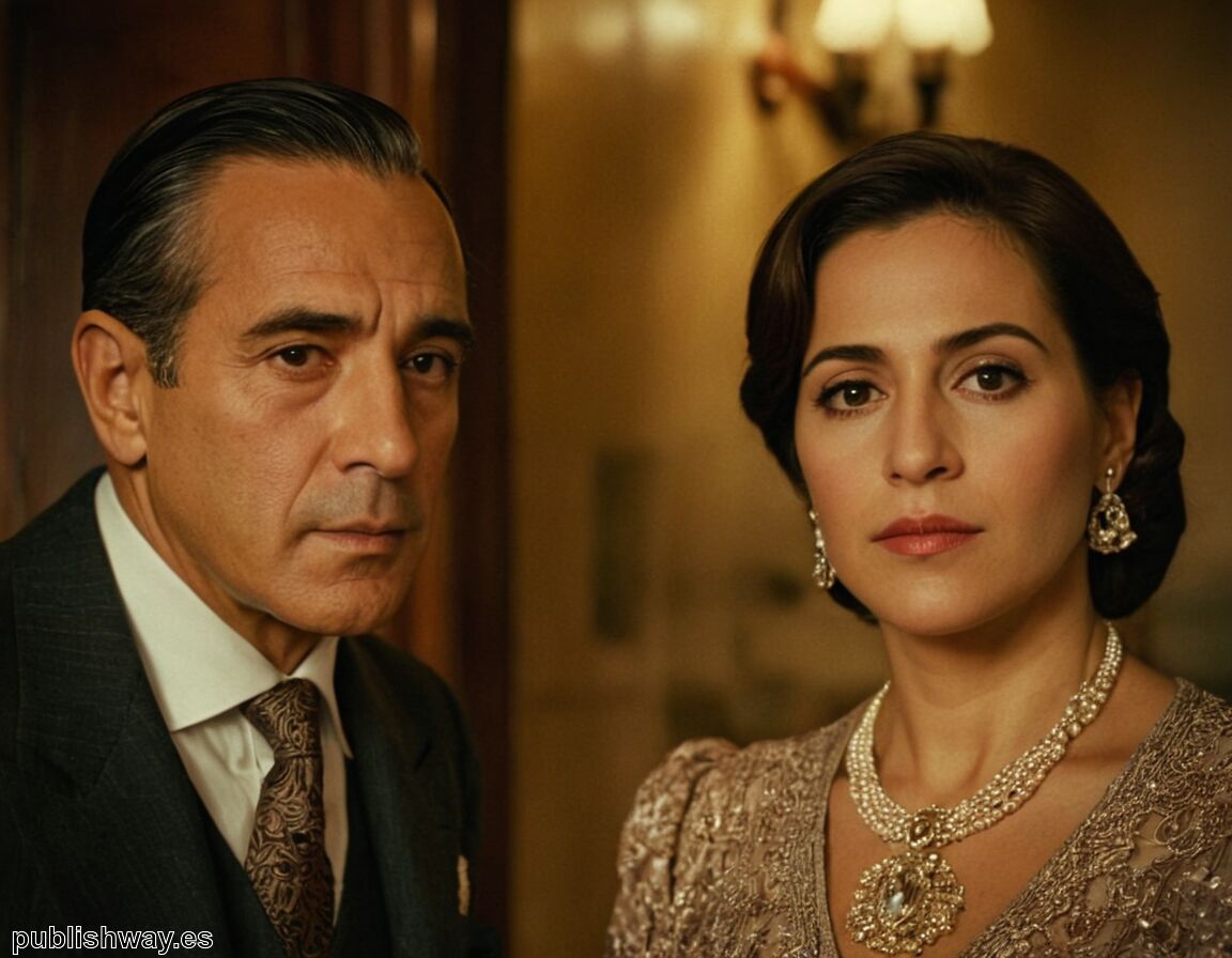 Vida privada y detalles familiares - La historia nunca contada de la familia de Carmen Ro y Ángel Antonio Herrera