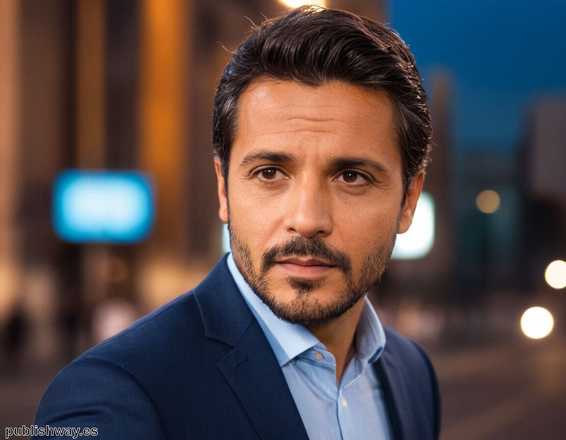 Experiencia en televisión - Lucho Soriano: biografía, trayectoria y vida personal