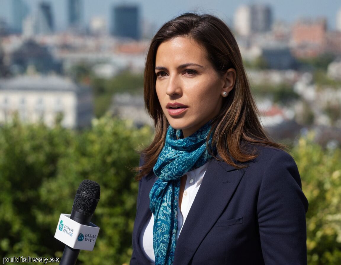 Formación académica - Explora la Vida de Mercedes Martín: Edad, Altura y Su Trayectoria en la Comunicación Climática