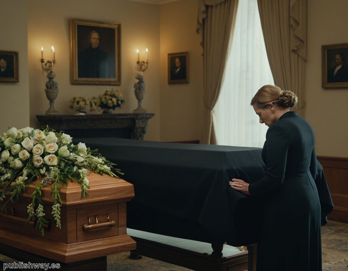 Evaluación de las fuentes que difundieron la noticia - ¿Qué se sabe realmente sobre la noticia del funeral de la esposa actual de Drew Pritchard?