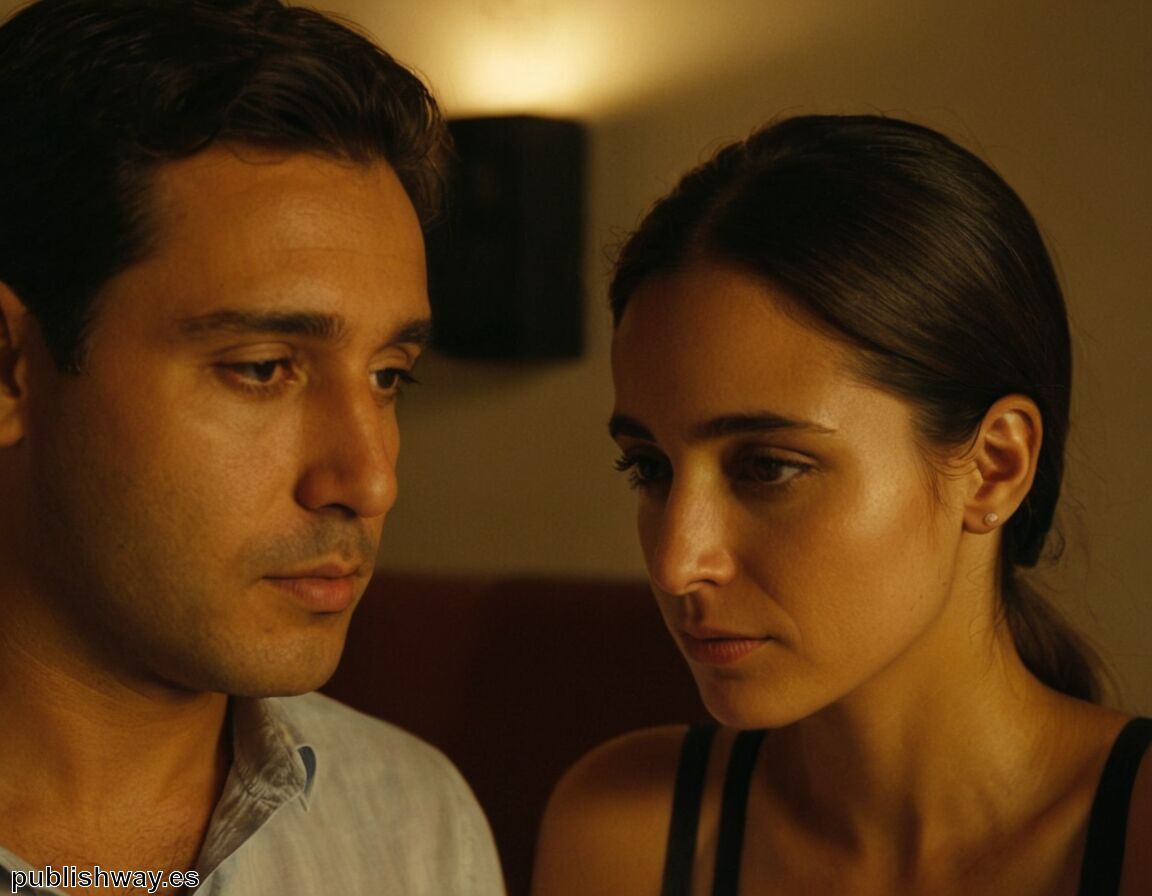 Una vida marcada por la independencia y la reflexión - ¿Quién fue la pareja actual de Eusebio Poncela? Una mirada a su intimidad