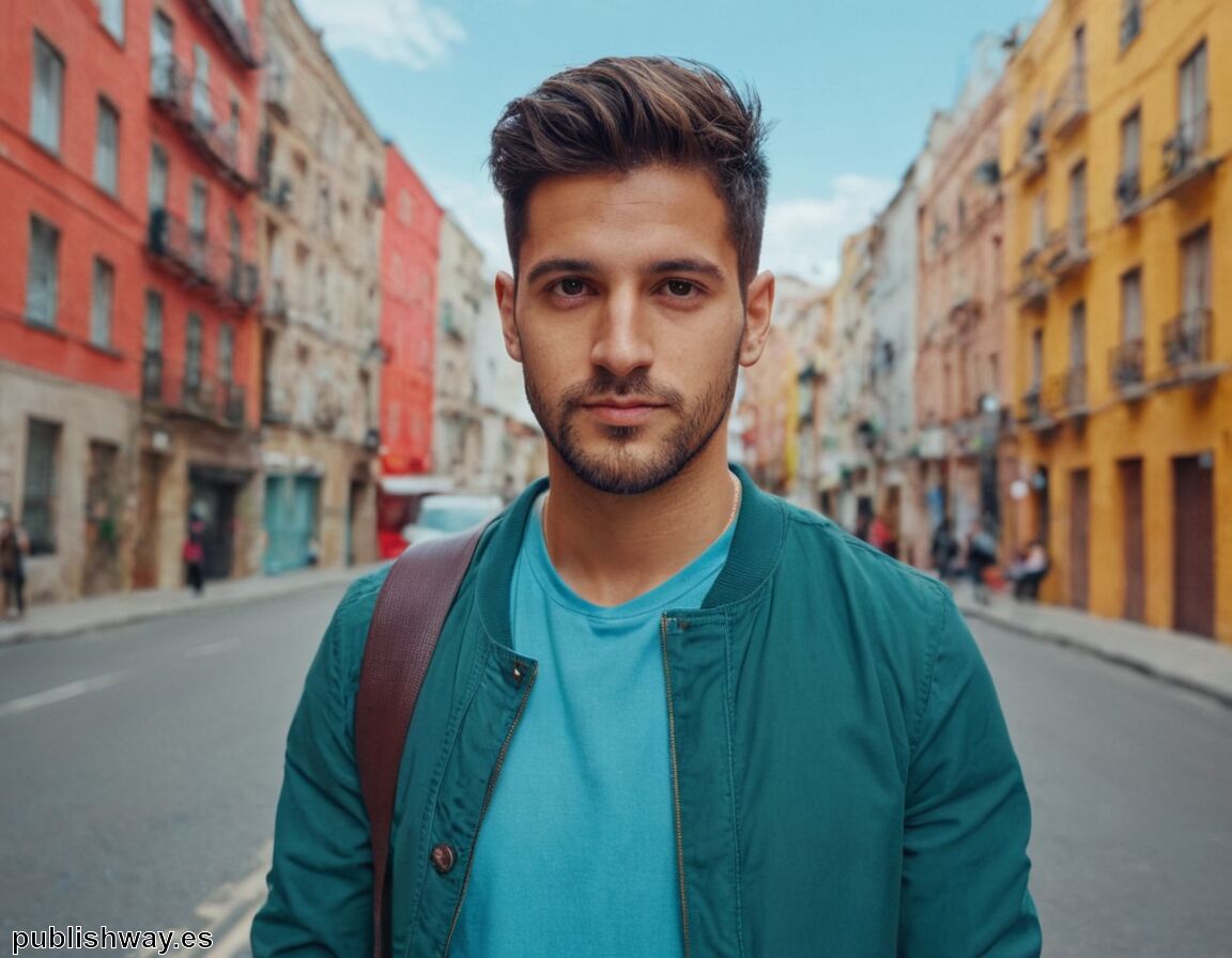 Información sobre la figura social y mediática de Alex Ripoll - Alex Ripoll: antecedentes e información esencial