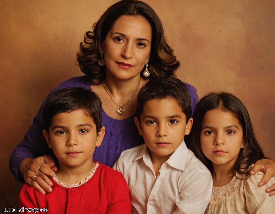 ¿Tienen hijos Carmen Ro y Ángel Antonio Herrera? - La historia nunca contada de la familia de Carmen Ro y Ángel Antonio Herrera