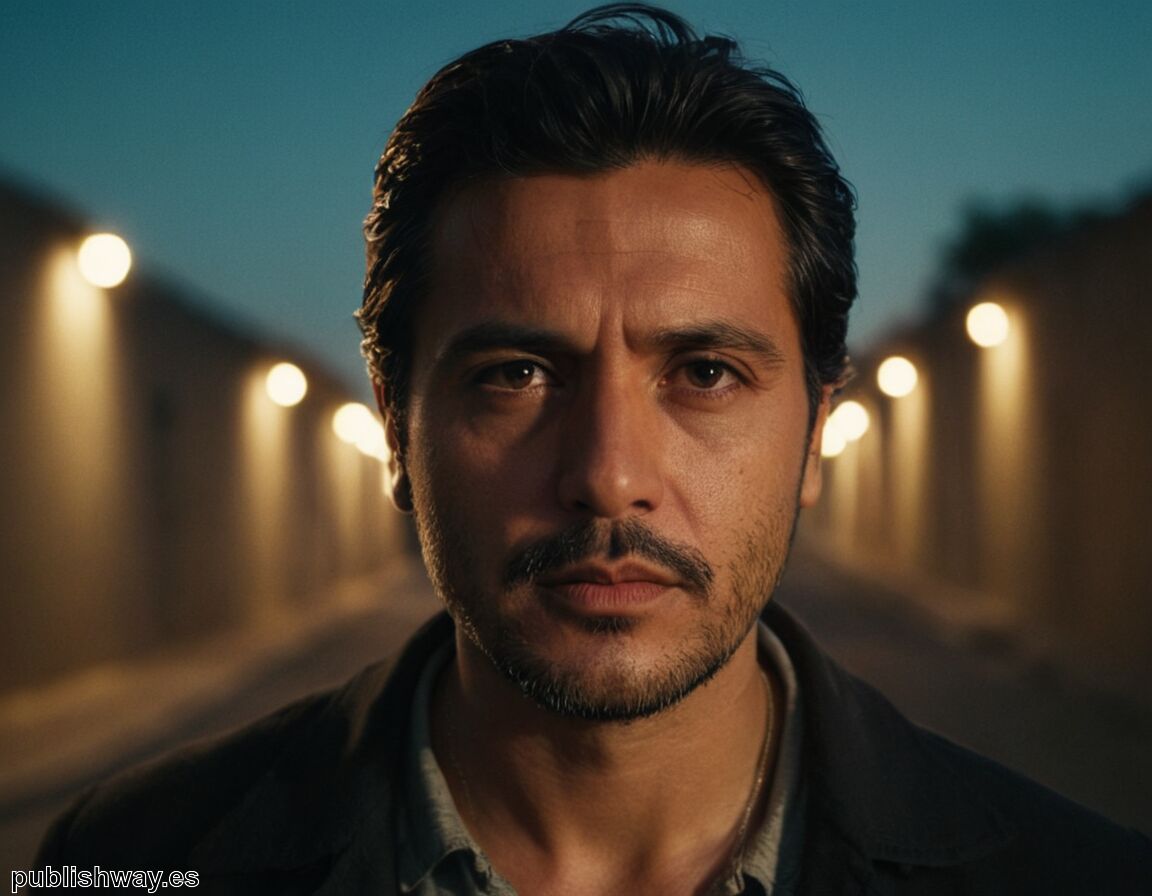 Participación en cine - Lucho Soriano: biografía, trayectoria y vida personal