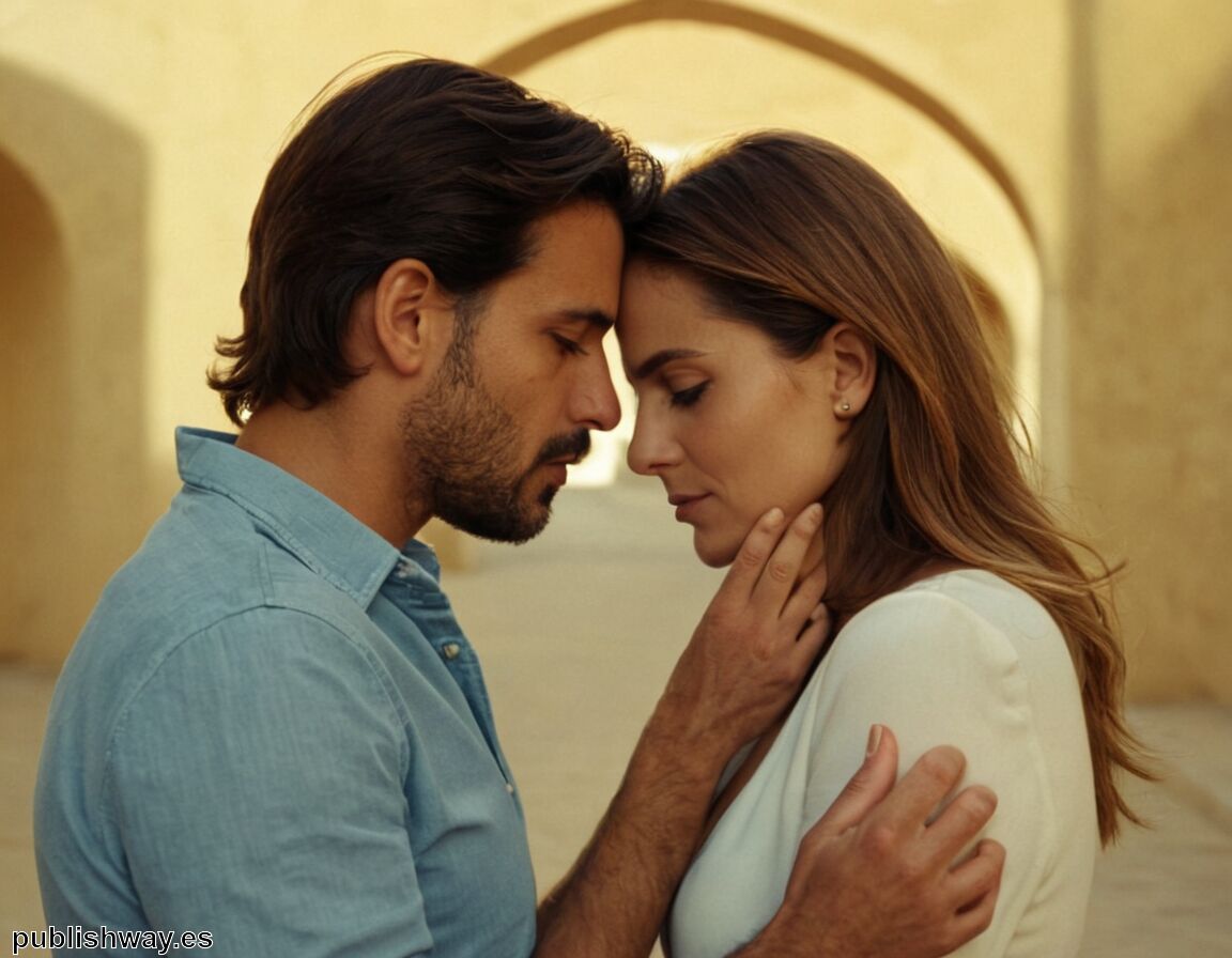 El proceso de divorcio y cómo afectó su imagen pública - La vida amorosa de Javier Aroca: su pareja actual y su relación con Àngels Barceló