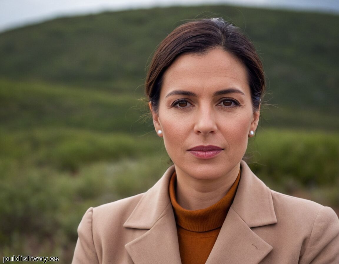 Estudios en ciencias del mar y medio ambiente - Explora la Vida de Mercedes Martín: Edad, Altura y Su Trayectoria en la Comunicación Climática