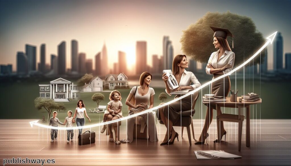 Marta Morano Larragueta: Trayectoria profesional y vida familiar